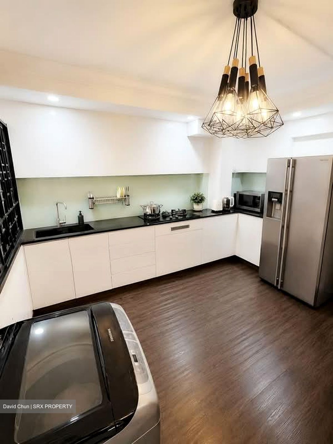 Blk 644 Eunos Tenaga Ville (Bedok), HDB Executive #583333141